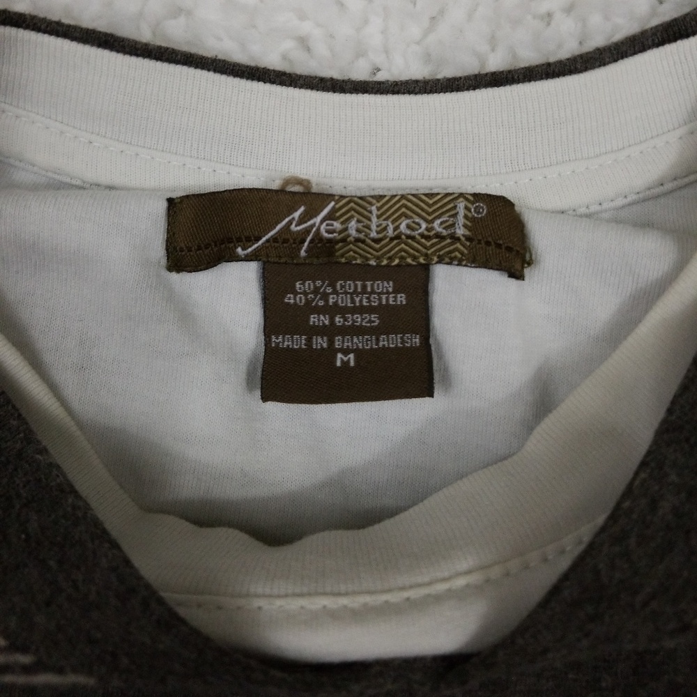 Method Short Sleeve - Picture 3 of 3